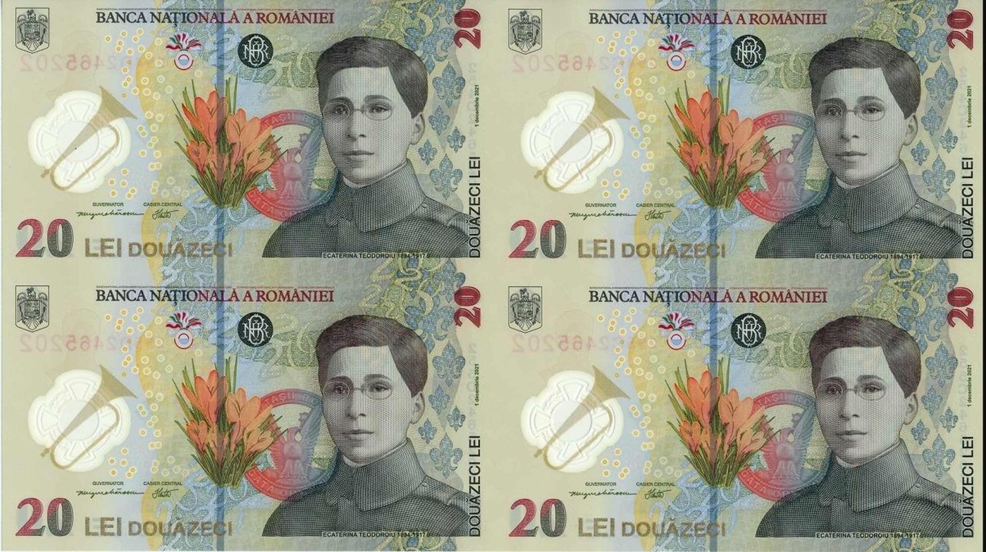 Emisiune numismatică de 1 decembrie 349428