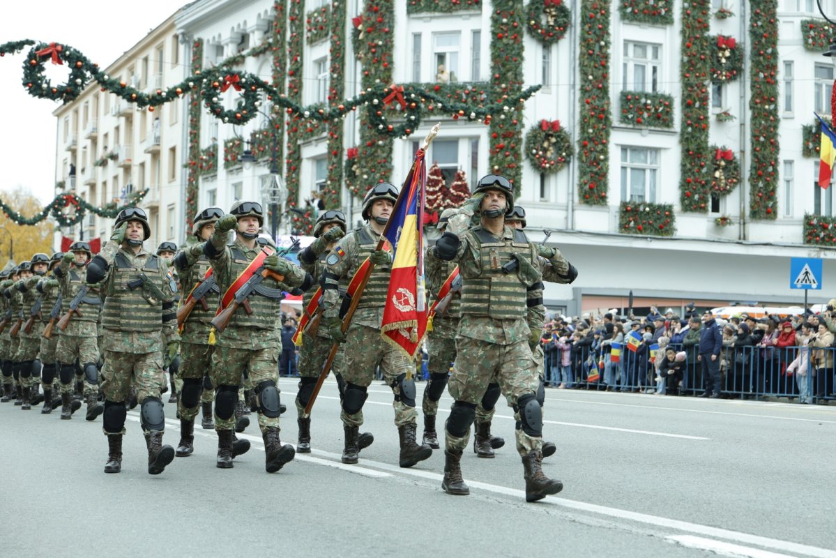 Evenimente bisericești și naționale la Craiova 349473