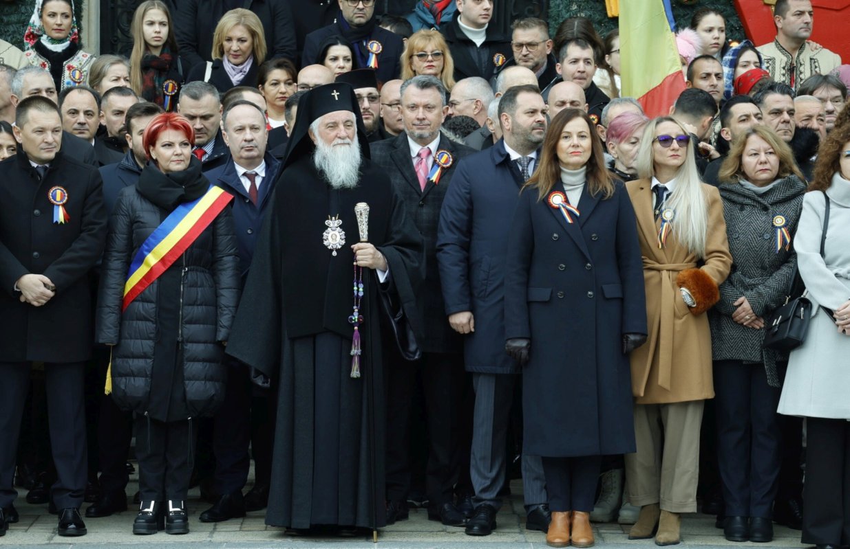 Evenimente bisericești și naționale la Craiova 349474