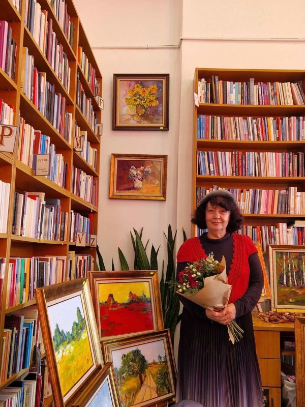 Lumea în acuarele 349413