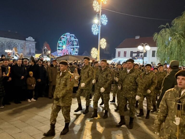 Ziua Națională a României la Arad 349486