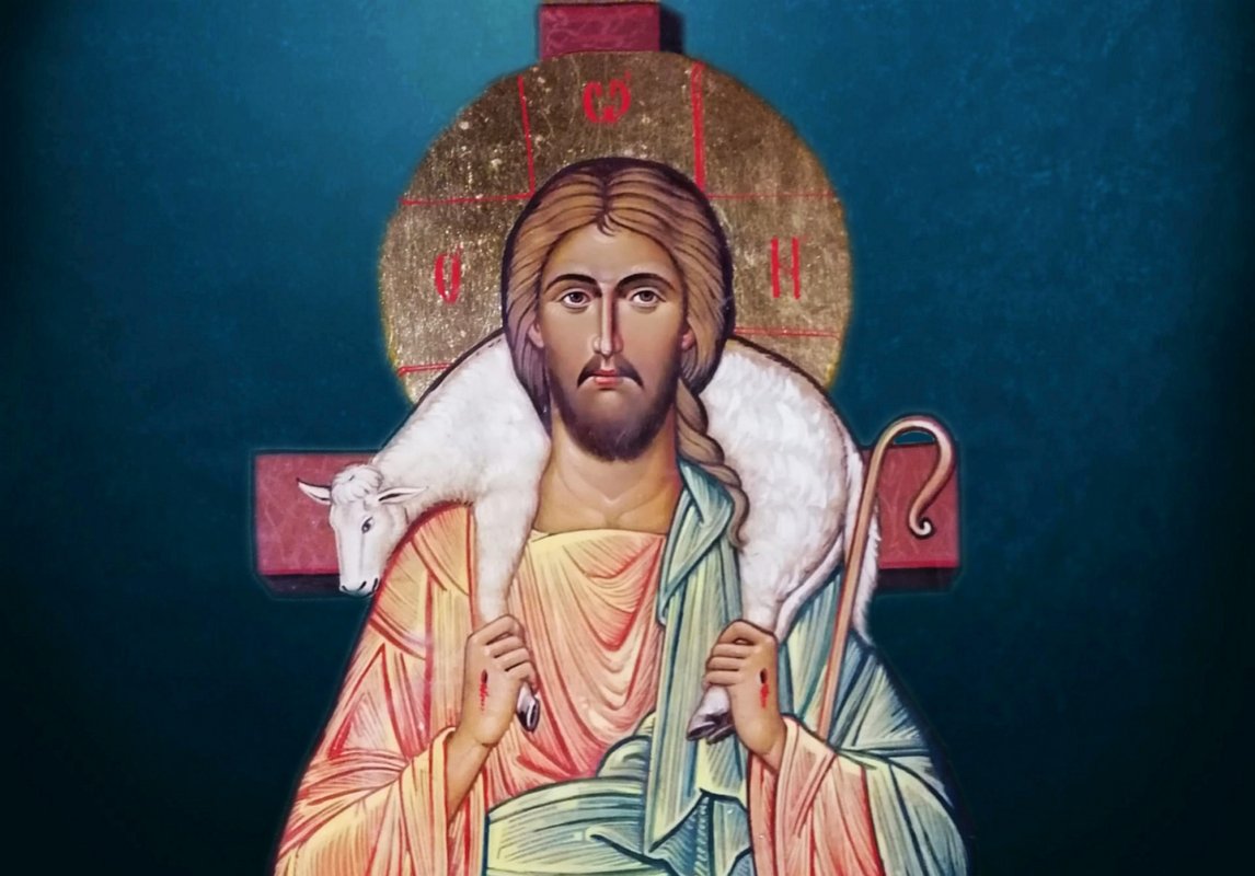 Luca 15, 1-10 158718