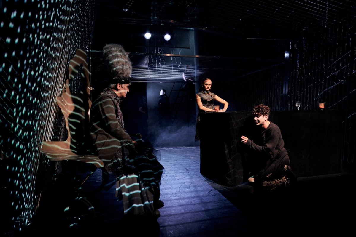 „Inteligența artificială nu va atinge niciodată complexitatea omenescului” 349571