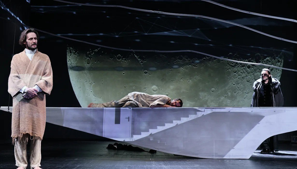 „Inteligența artificială nu va atinge niciodată complexitatea omenescului” 349573