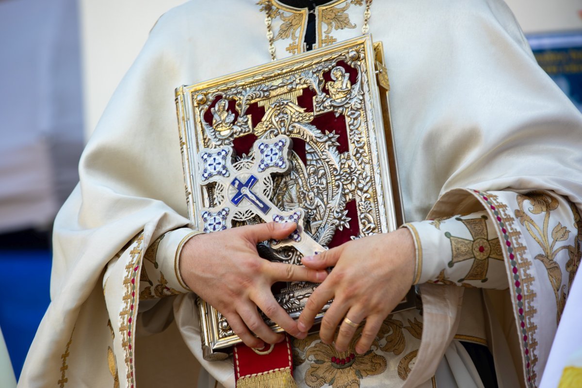 Luca 16, 15-18; 17, 1-4 (Legea și iertarea) 279010