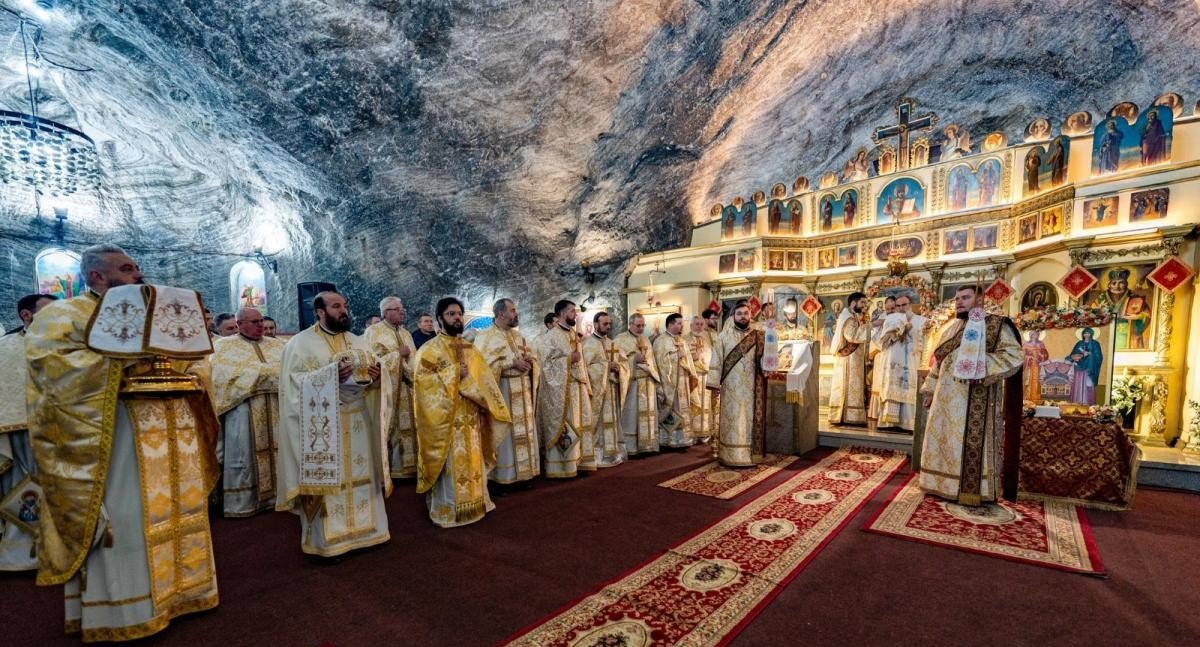 Sinaxa preoților din Protoieria Onești 349787