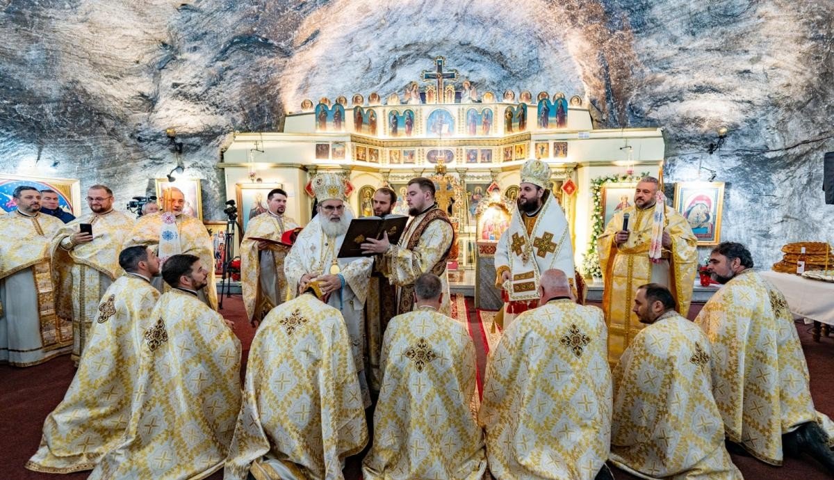 Sinaxa preoților din Protoieria Onești 349788