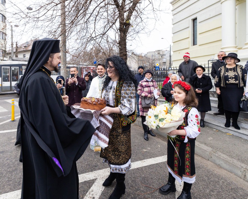 Moment de împlinire pentru Parohia „Sfântul Nicolae”-Vlădica 349912
