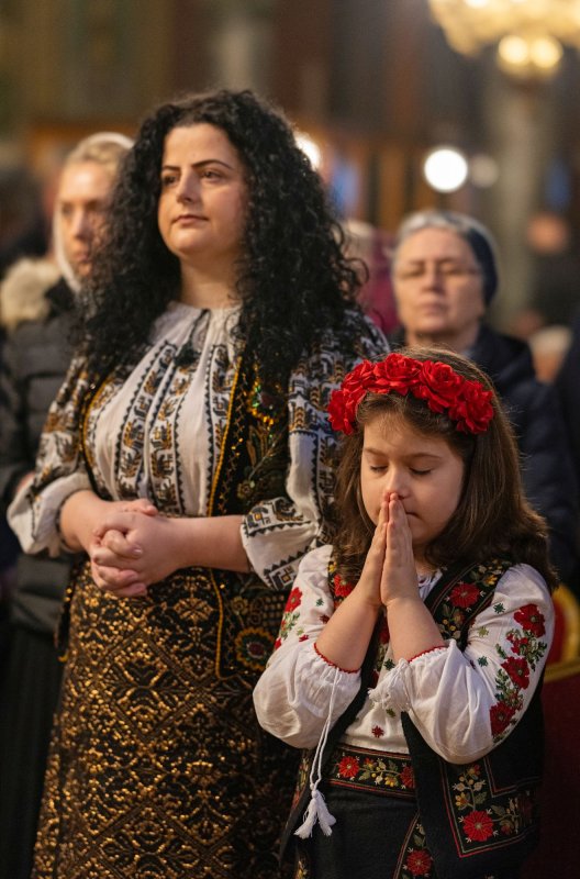 Moment de împlinire pentru Parohia „Sfântul Nicolae”-Vlădica 349914