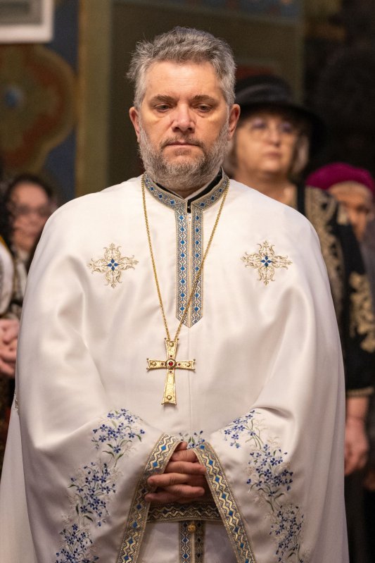 Moment de împlinire pentru Parohia „Sfântul Nicolae”-Vlădica 349916