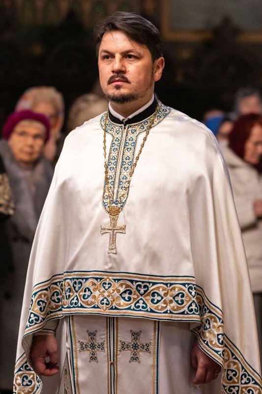 Moment de împlinire pentru Parohia „Sfântul Nicolae”-Vlădica 349917