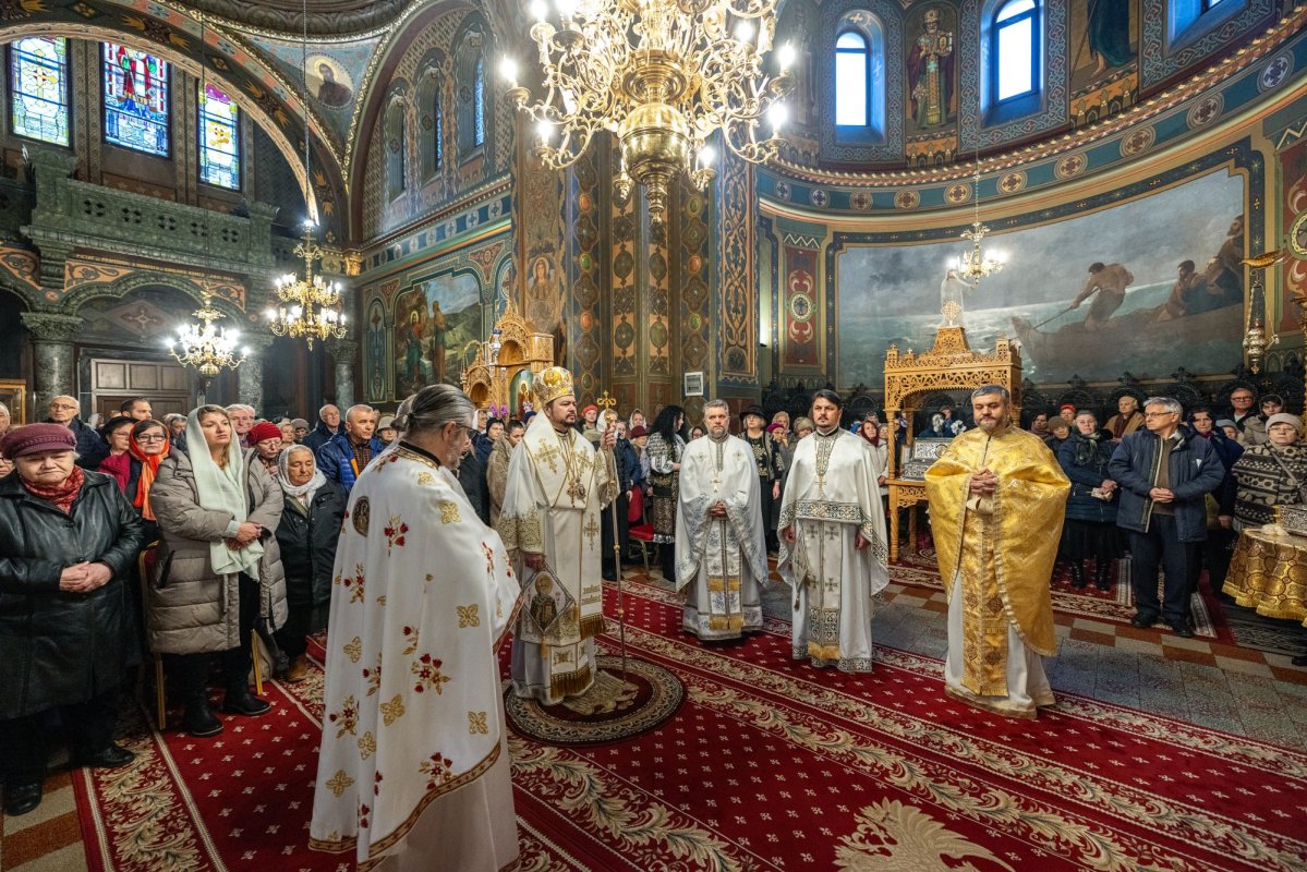 Moment de împlinire pentru Parohia „Sfântul Nicolae”-Vlădica 349919