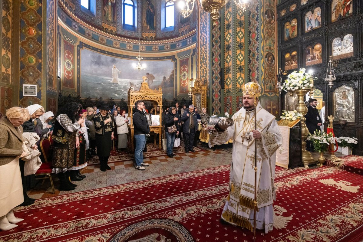 Moment de împlinire pentru Parohia „Sfântul Nicolae”-Vlădica 349922