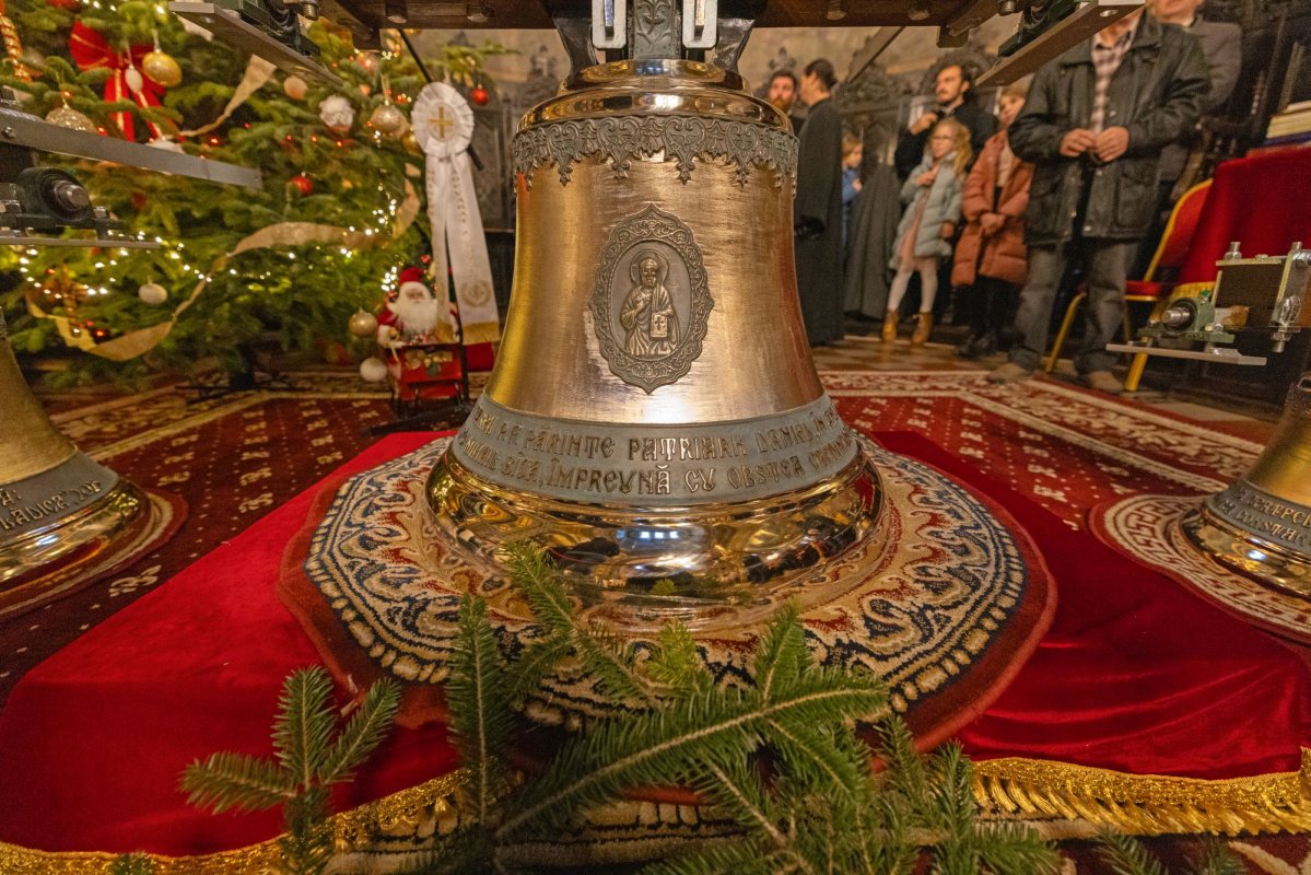 Moment de împlinire pentru Parohia „Sfântul Nicolae”-Vlădica 349923