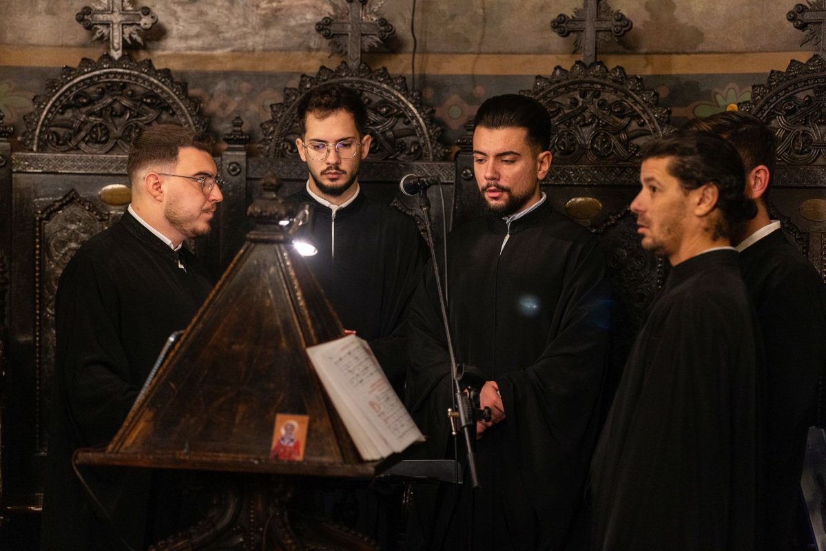 Moment de împlinire pentru Parohia „Sfântul Nicolae”-Vlădica 349924