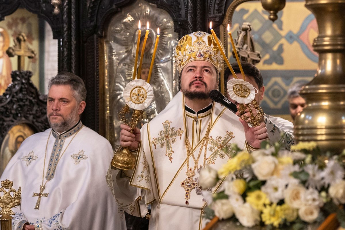 Moment de împlinire pentru Parohia „Sfântul Nicolae”-Vlădica 349925