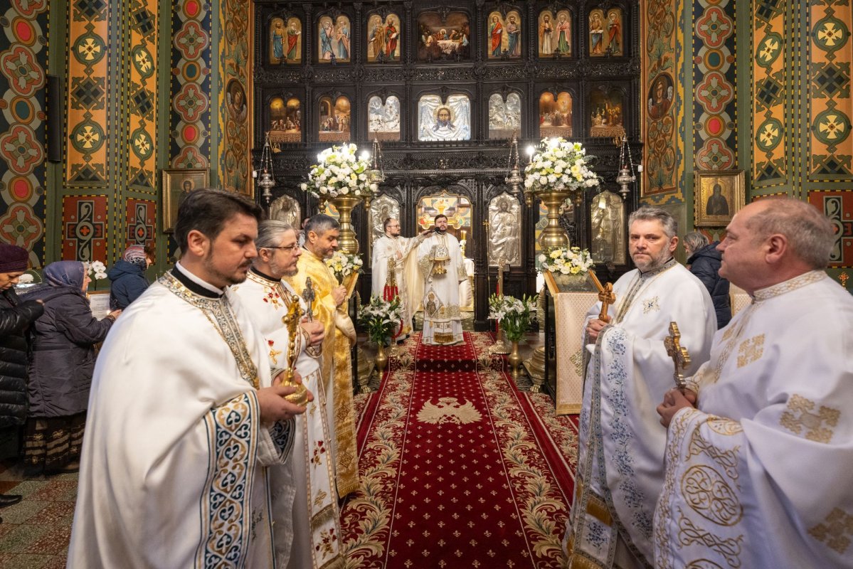 Moment de împlinire pentru Parohia „Sfântul Nicolae”-Vlădica 349929