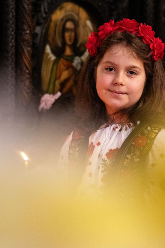 Moment de împlinire pentru Parohia „Sfântul Nicolae”-Vlădica 349930