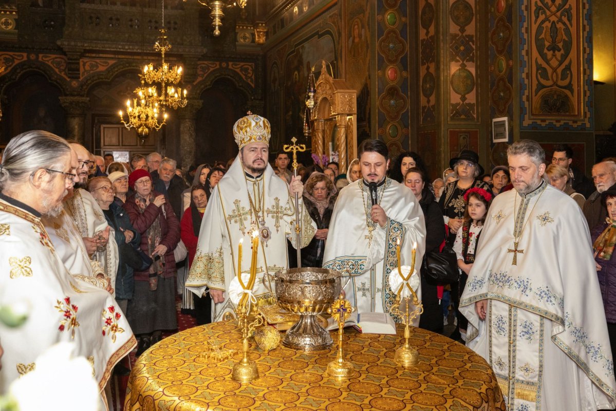 Moment de împlinire pentru Parohia „Sfântul Nicolae”-Vlădica 349932