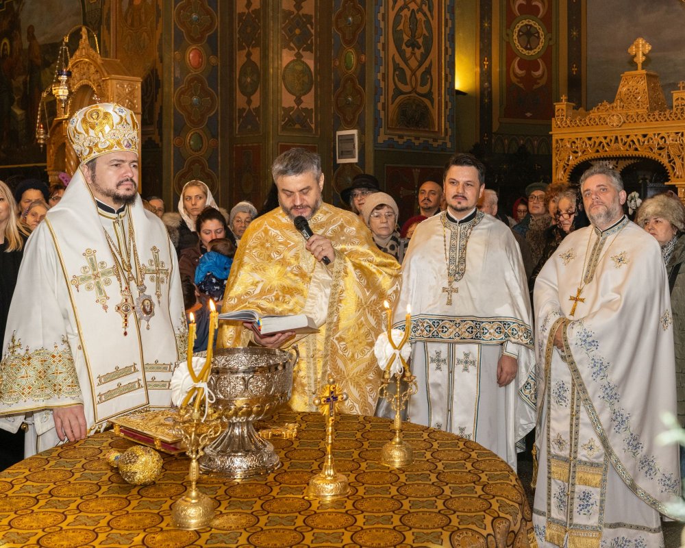 Moment de împlinire pentru Parohia „Sfântul Nicolae”-Vlădica 349936