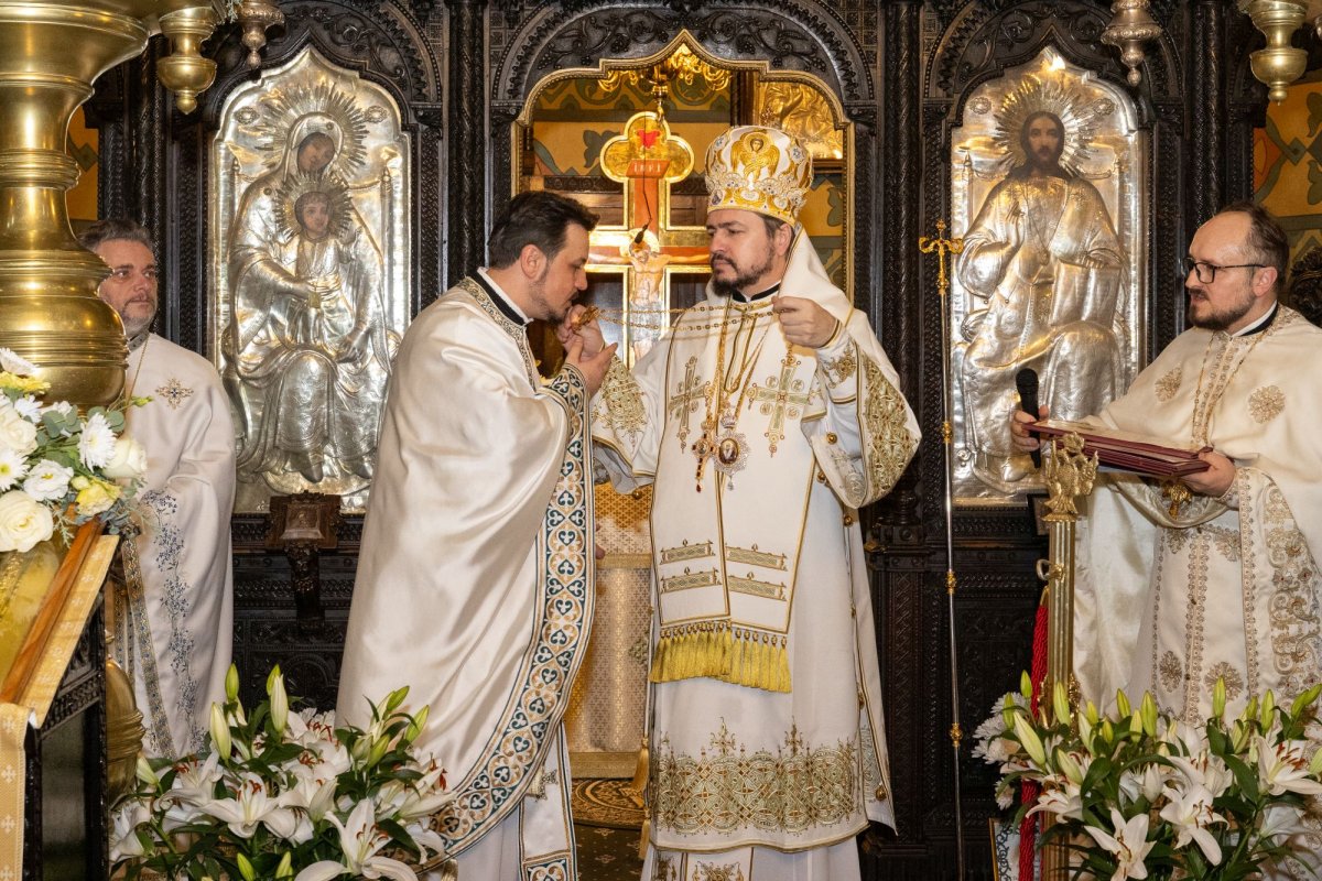 Moment de împlinire pentru Parohia „Sfântul Nicolae”-Vlădica 349937