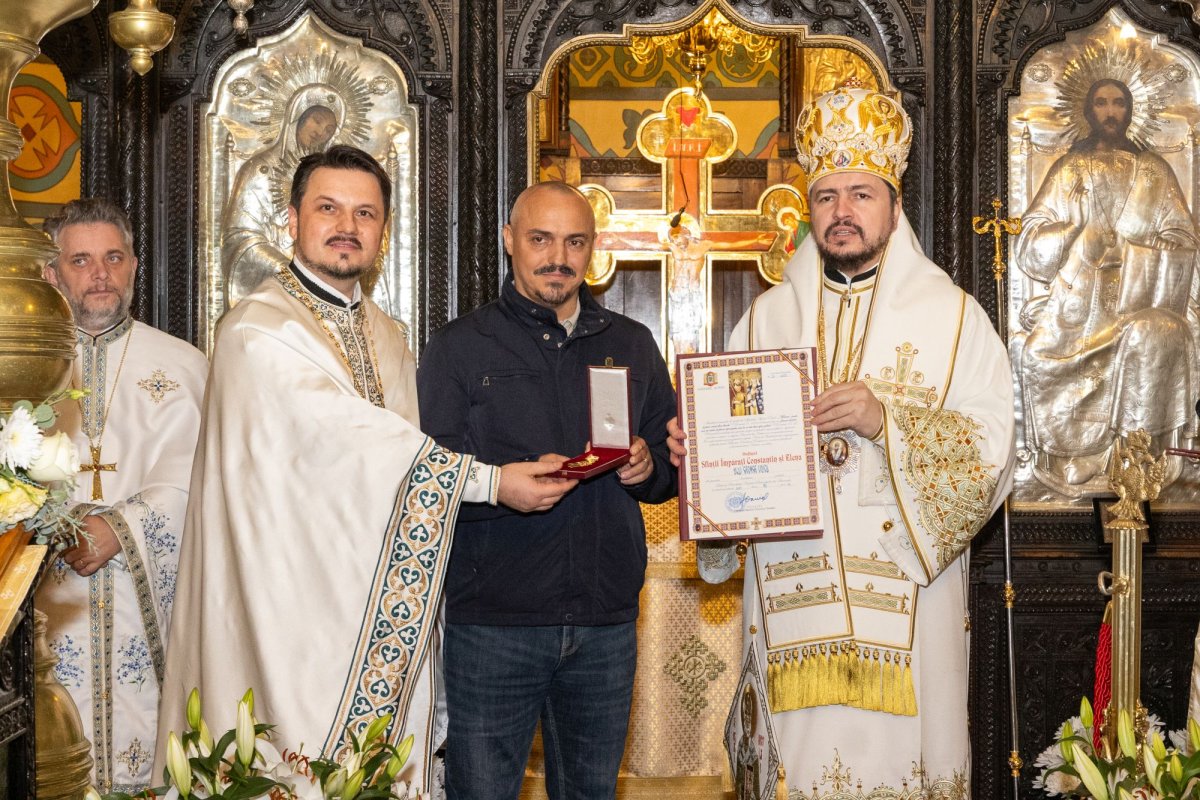 Moment de împlinire pentru Parohia „Sfântul Nicolae”-Vlădica 349940