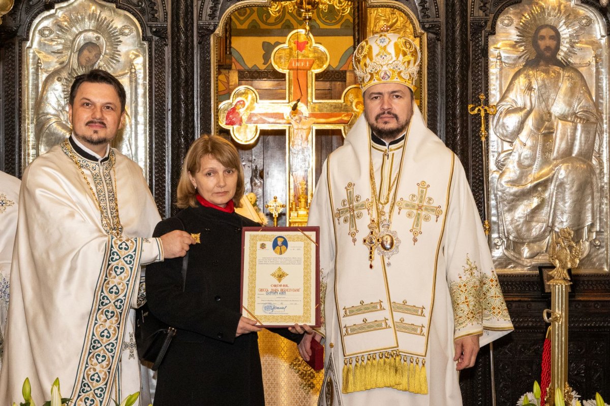 Moment de împlinire pentru Parohia „Sfântul Nicolae”-Vlădica 349941