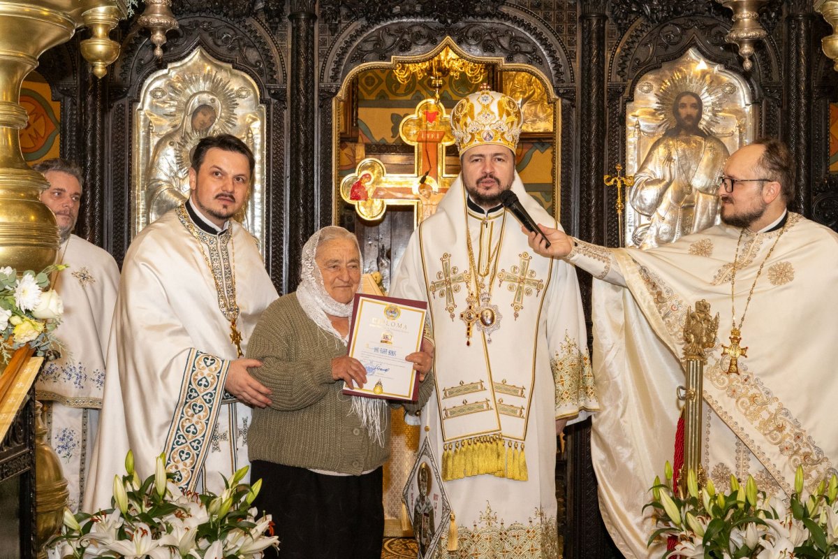 Moment de împlinire pentru Parohia „Sfântul Nicolae”-Vlădica 349942