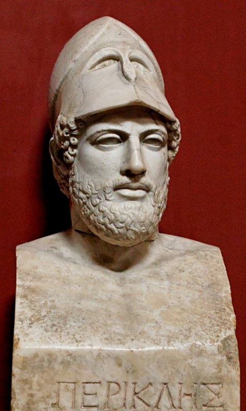 Democraţie şi vot, în Antichitate şi azi 349112