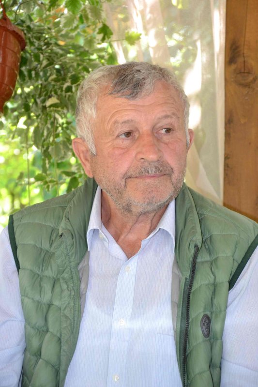 Prietenii de la Mălini ai Sfântului Cleopa 349123