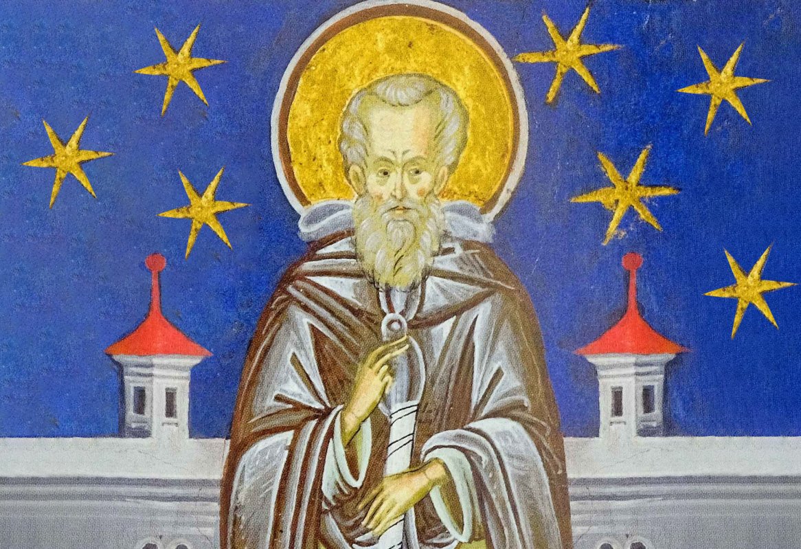 Sf. Mc. Filofteia de la Curtea de Argeş; Sf. Ier. Ambrozie, Episcopul Mediolanului (Dezlegare la peşte) 236643