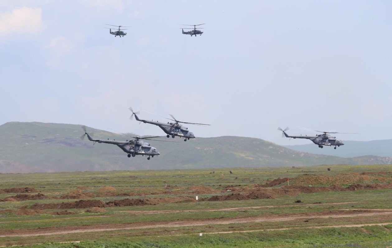 Sondaj privind pericolul rusesc 349979