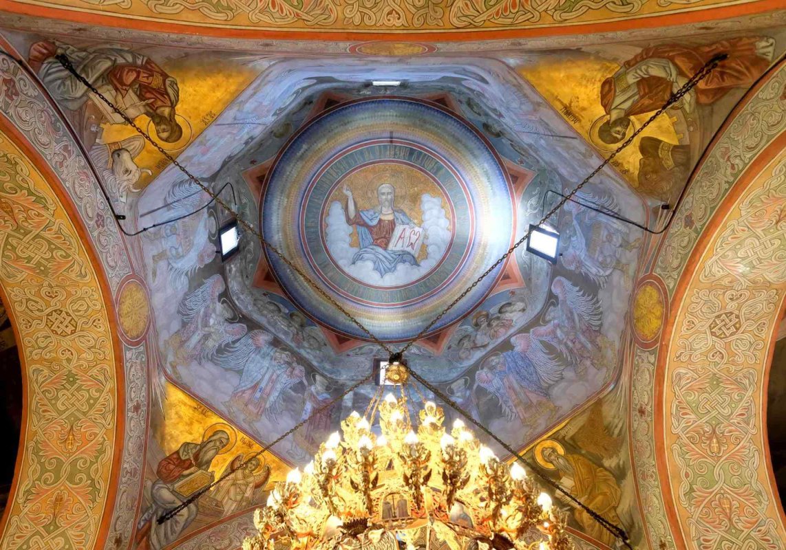 Cum este Împărăția cerurilor 279376