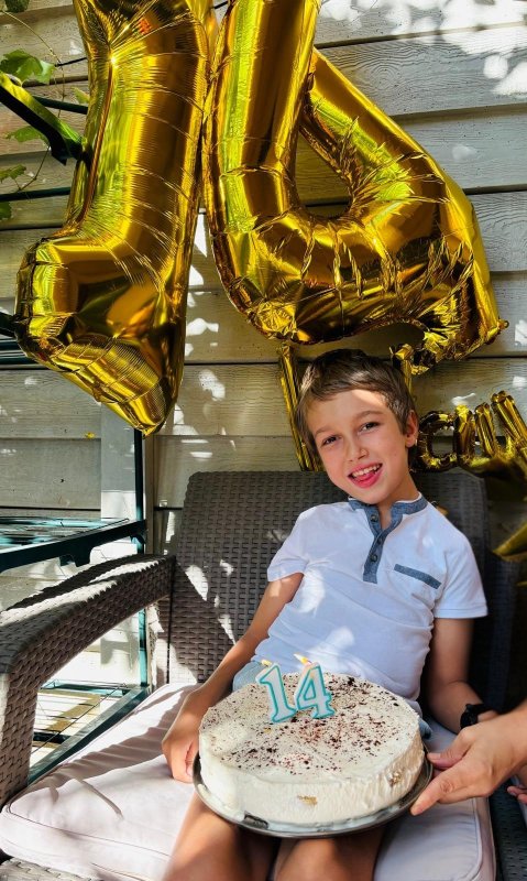 Fiți o verigă în lanțul de lumină pentru Ioan și Teodor! 350102