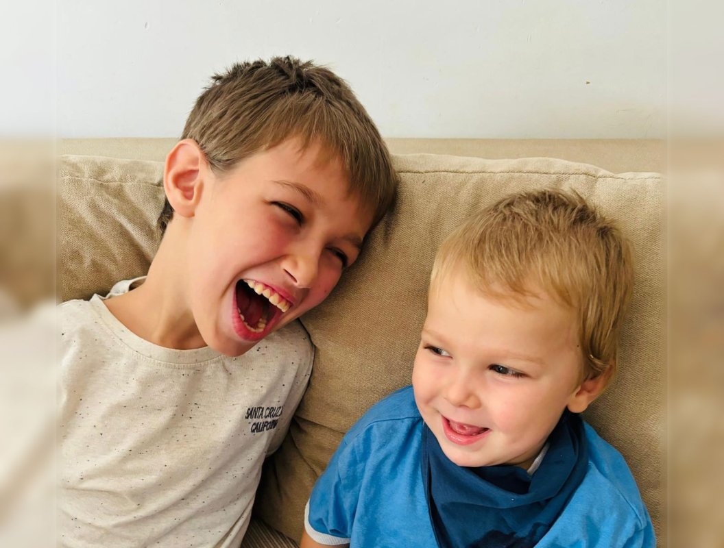 Fiți o verigă în lanțul de lumină pentru Ioan și Teodor! 350111