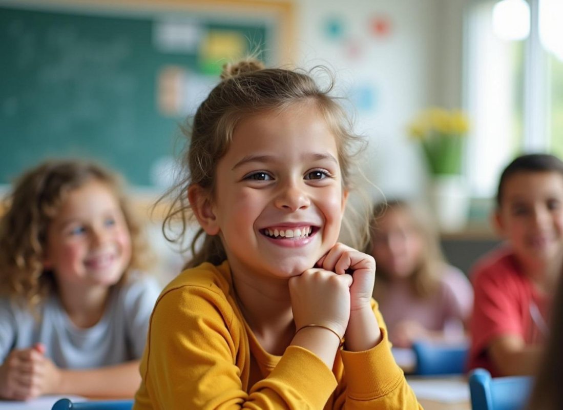 Mărturisirea de credință din inimile elevilor 349946