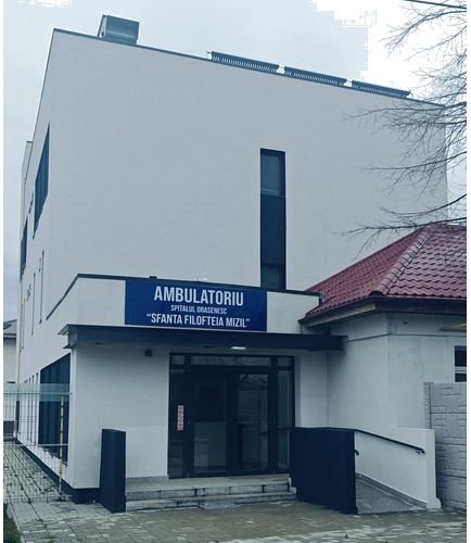 Medicul Margareta Ciornei, un om între oameni 349895