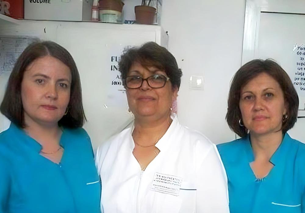 Medicul Margareta Ciornei, un om între oameni 349947