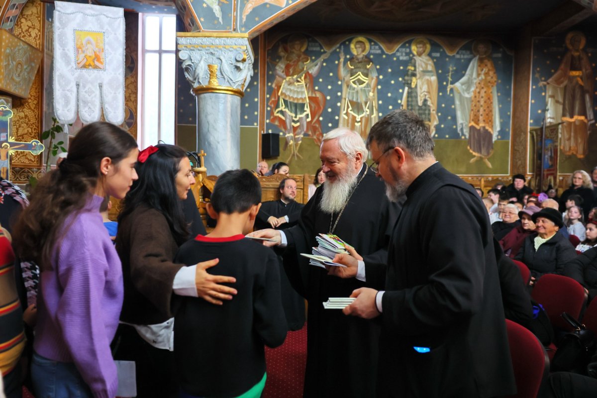 Ziua Internațională a Persoanelor cu Dizabilități sărbătorită la Turda 350036