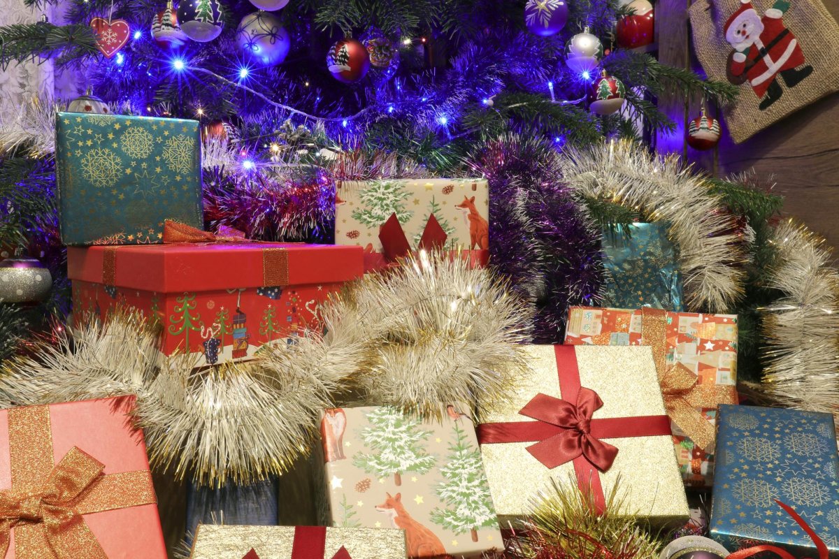 Beneficii de Crăciun pentru angajați 350098