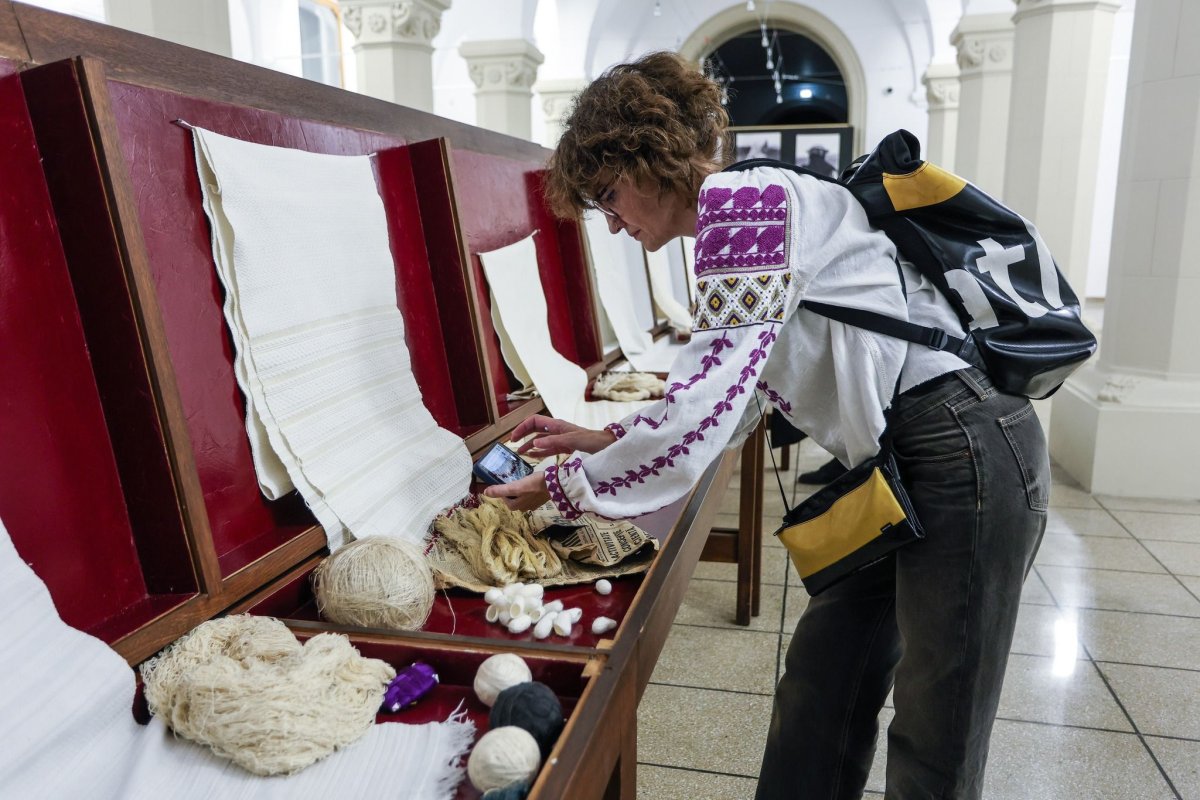 Colecţii de ştergare din Bucovina 350082