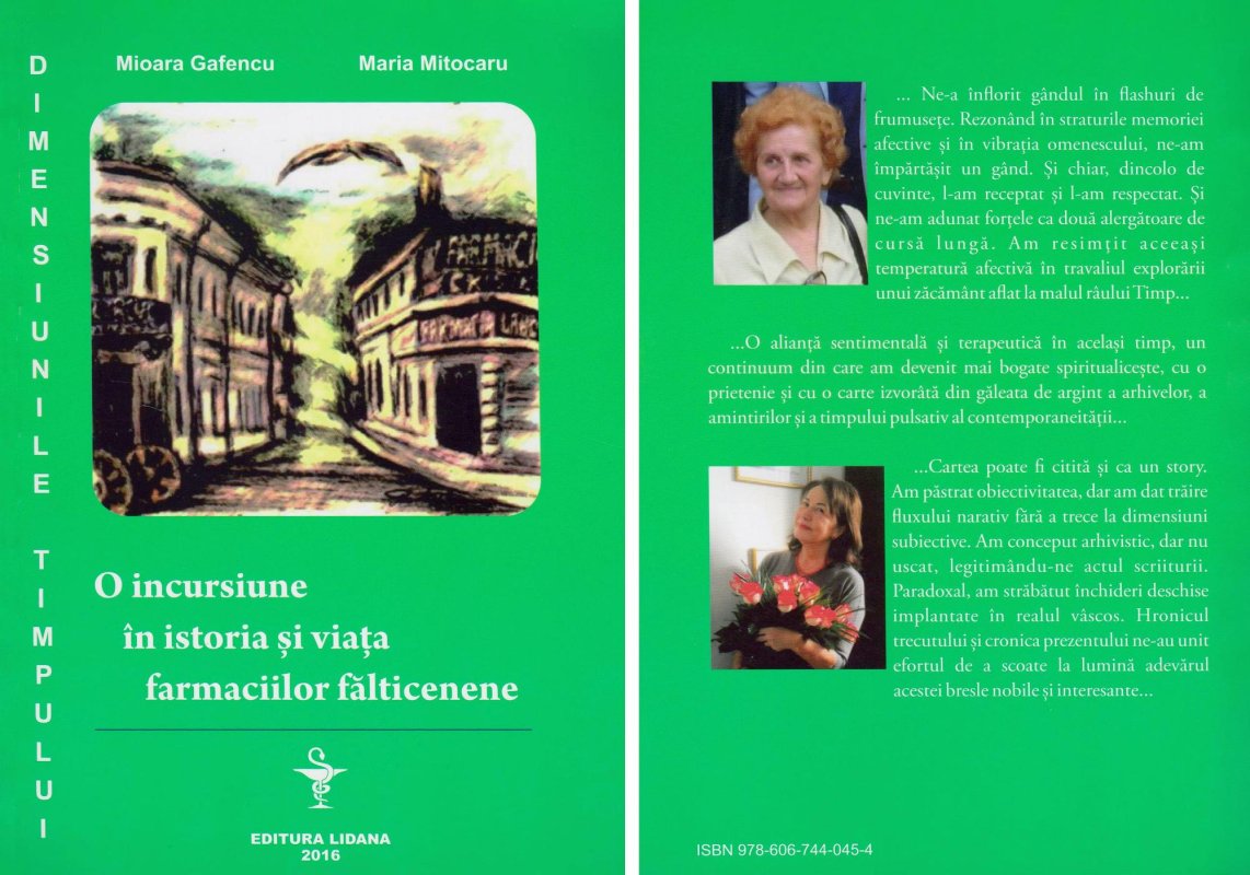 Fălticeni - cetate biseculară a spițerilor renumiți 350076
