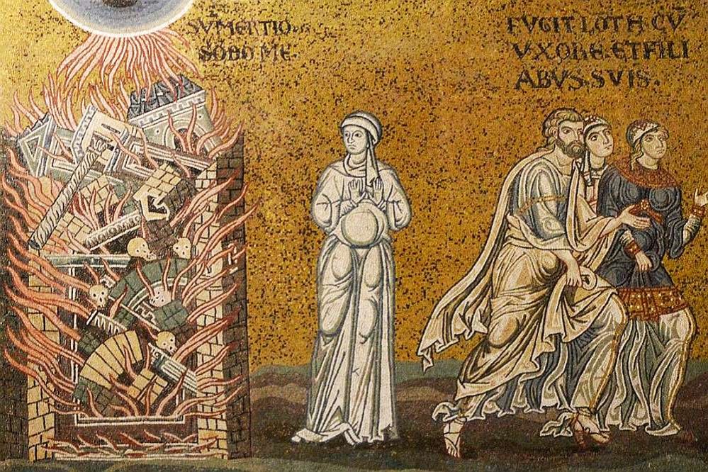 Luca 17, 26-37 279491