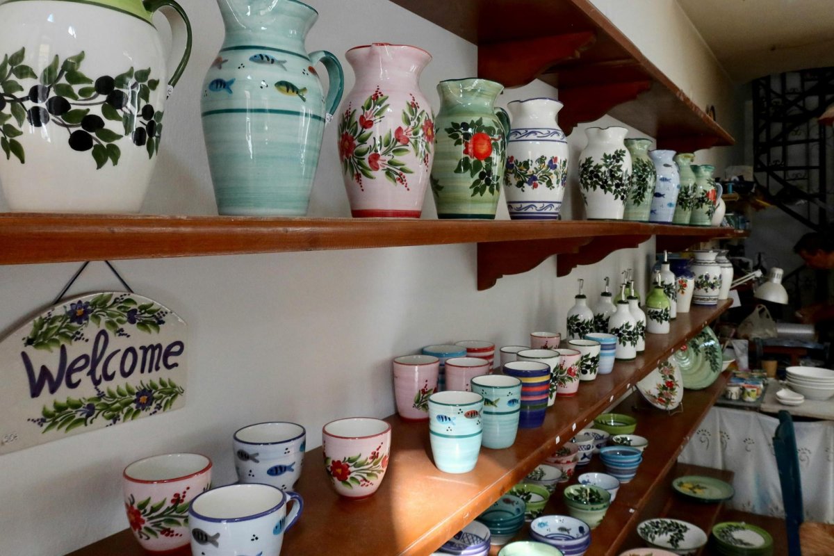 Sistem european de protecție a produselor artizanale 350093