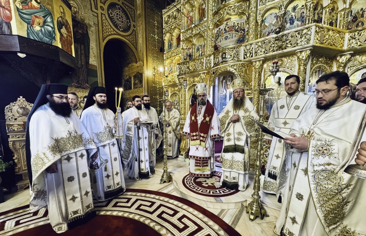 Hramul istoric al Catedralei Episcopale din Miercurea Ciuc 350214