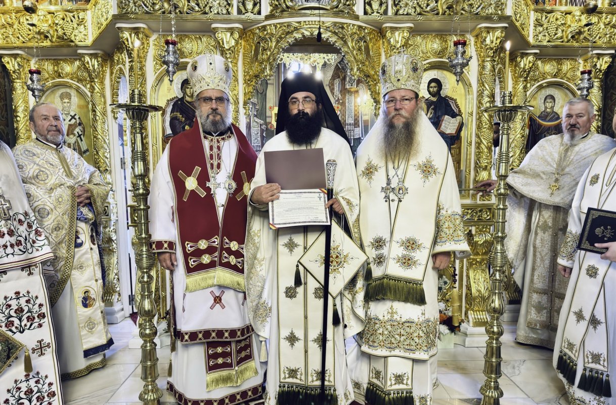 Hramul istoric al Catedralei Episcopale din Miercurea Ciuc 350216