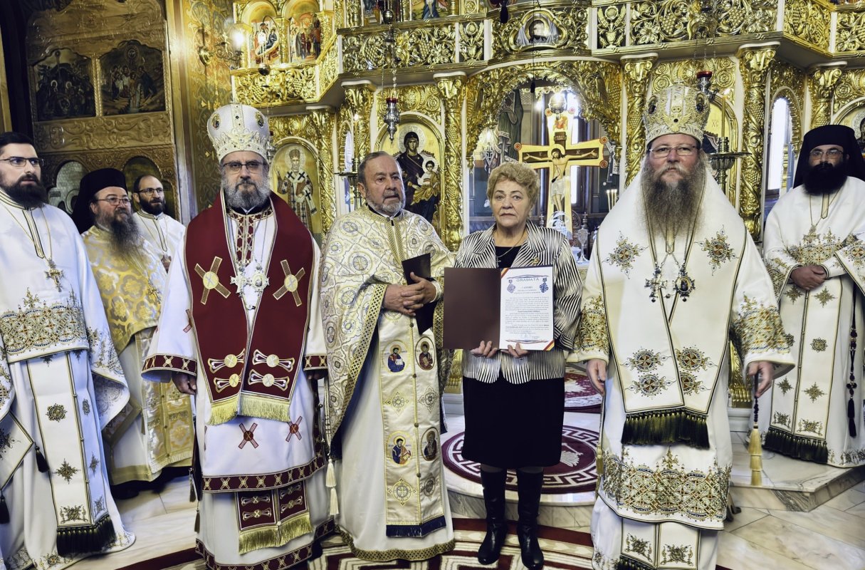 Hramul istoric al Catedralei Episcopale din Miercurea Ciuc 350218