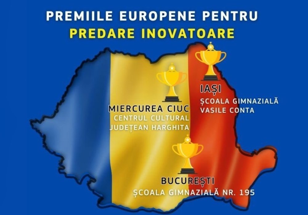 Școala viitorului: elevi autonomi și implicați, profesori „ghizi” 350116