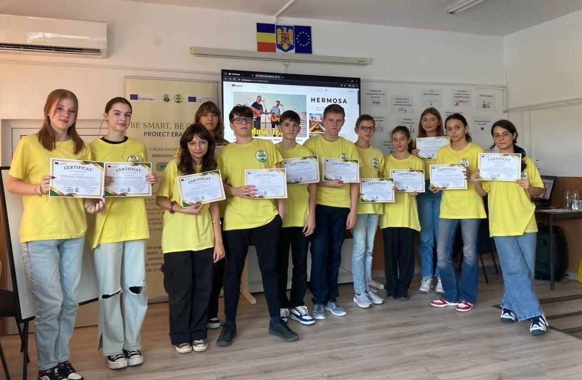 Școala viitorului: elevi autonomi și implicați, profesori „ghizi” 350126