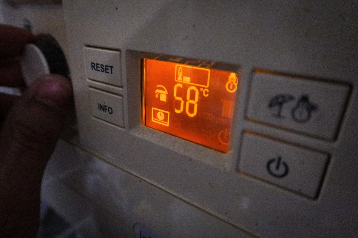 Centrala termică, principala sursă de încălzire 350328